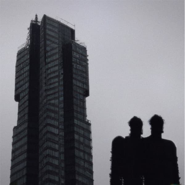 DieserBuddha & Ayet - Jeder ist Jemand DieserBuddha & Ayet - Jeder ist Jemand