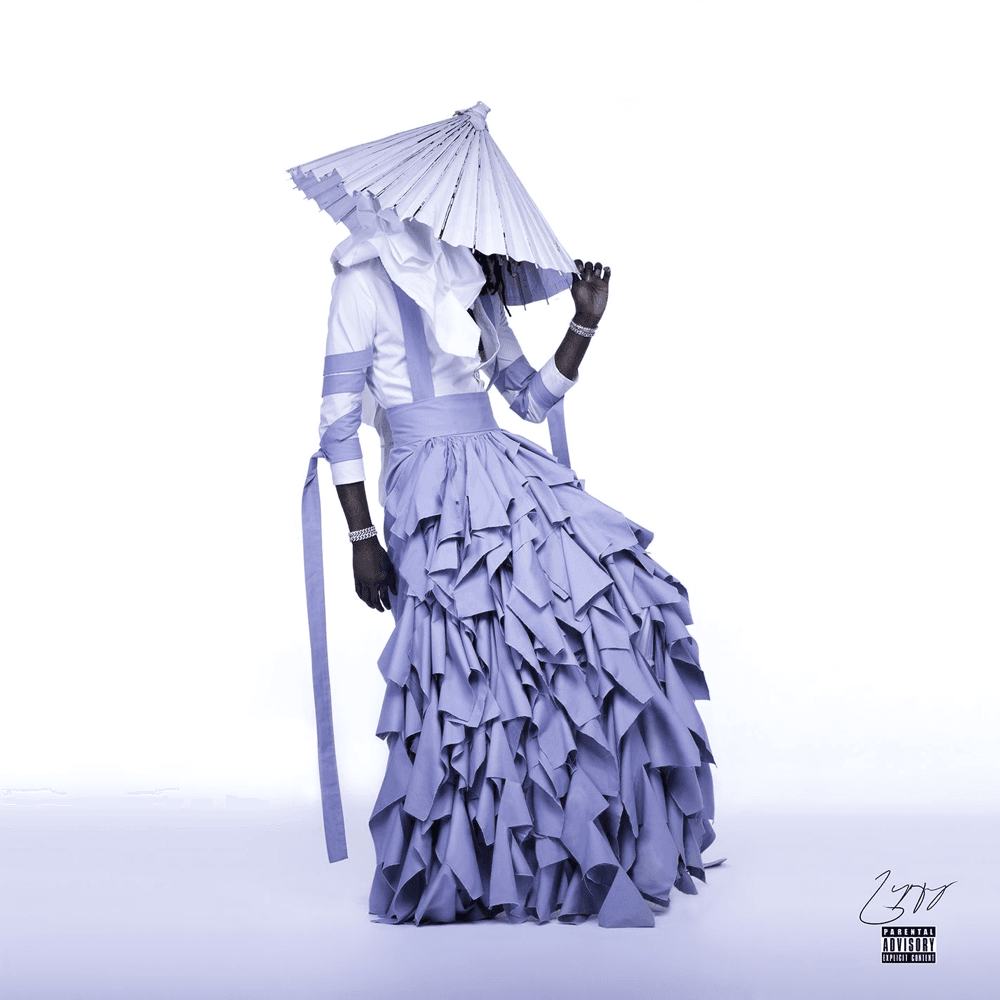 Young Thug - Jeffery Young Thug - Jeffery