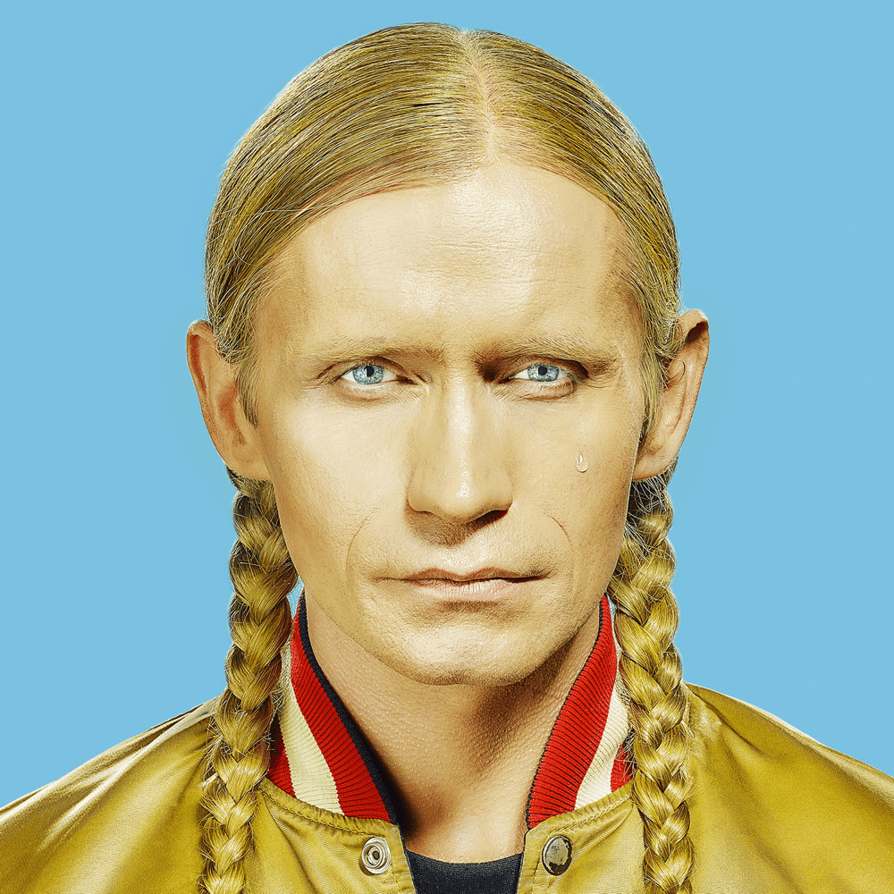 Romano - Jenseits von Köpenick Romano - Jenseits von Köpenick