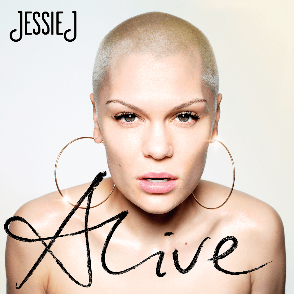 Jessie J - Alive Jessie J - Alive