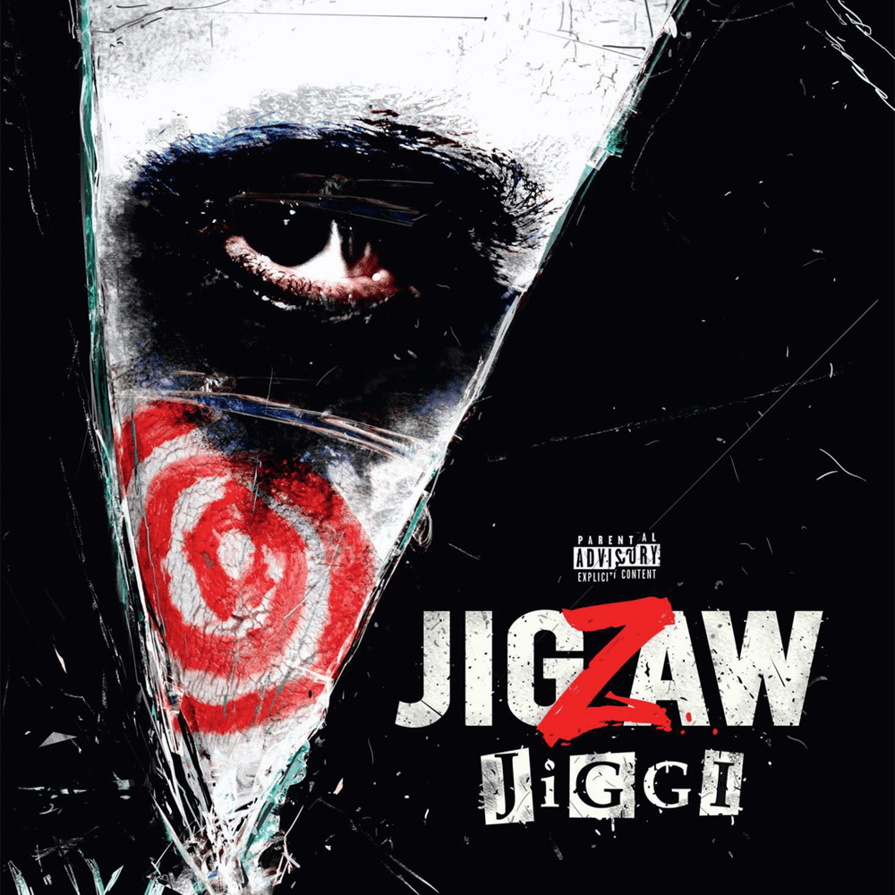 Jigzaw - Jiggi