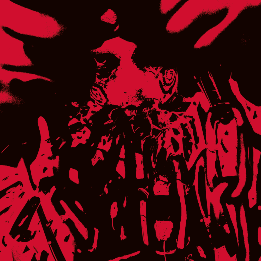 Jigzaw - Jiggi Unchained Jigzaw - Jiggi Unchained