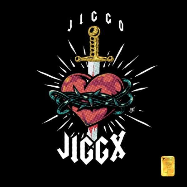 Jiggo - Jiggx Jiggo - Jiggx