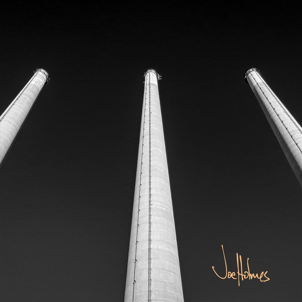 Joe Holmes - Joe Holmes Joe Holmes - Joe Holmes