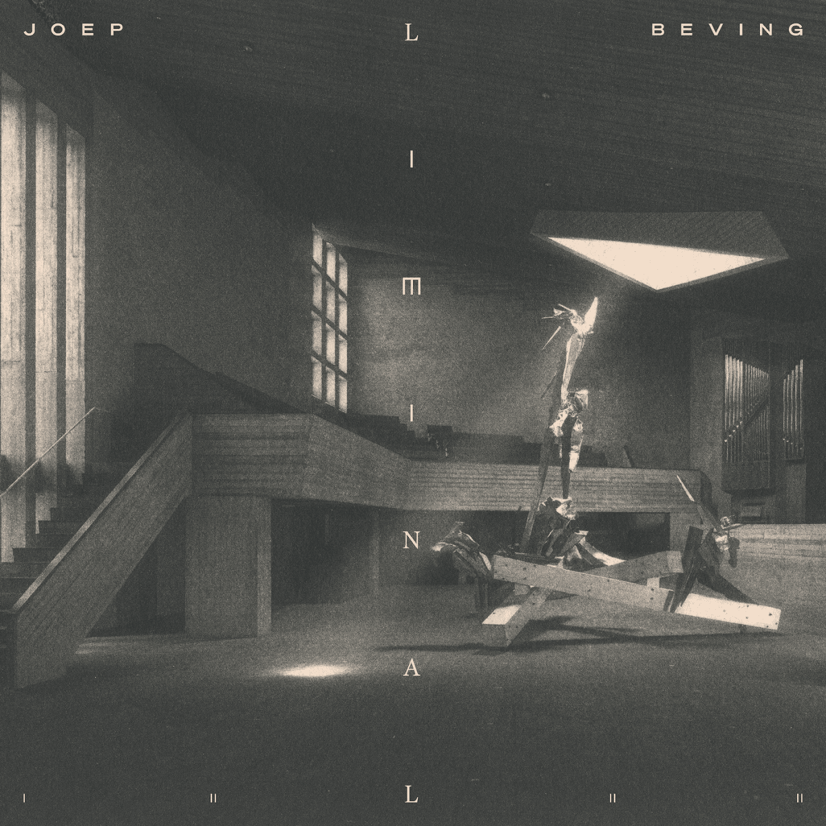 Joep Beving - Liminal Joep Beving - Liminal