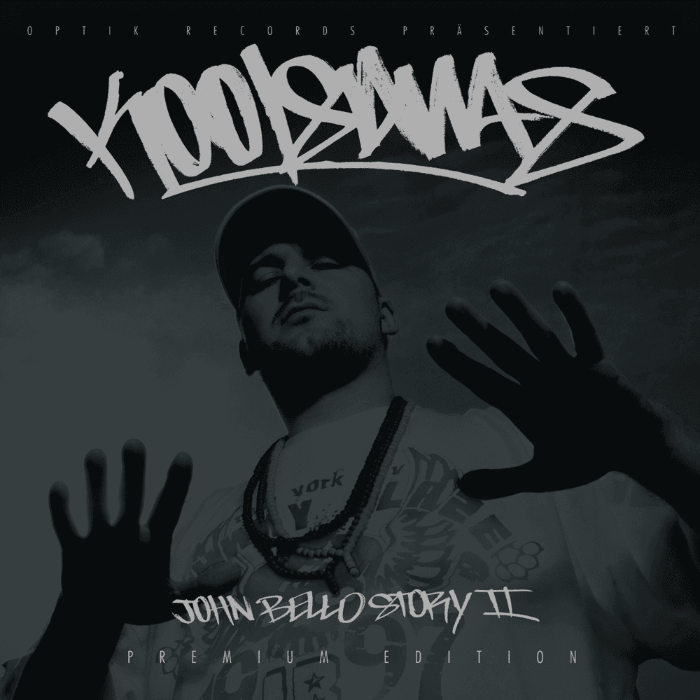Kool Savas - John Bello Story 2 Kool Savas - John Bello Story 2