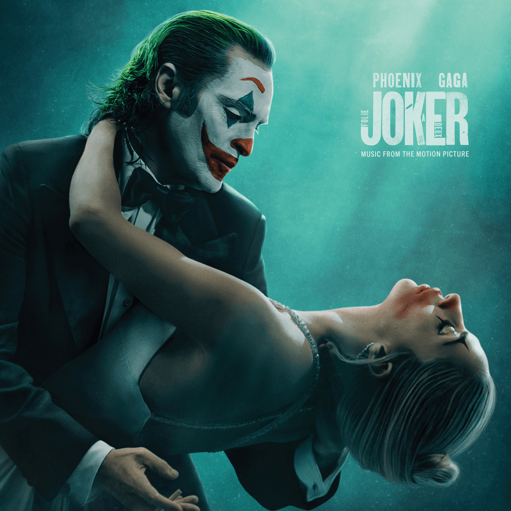 Various Artists - Joker: Folie à Deux (Soundtrack)