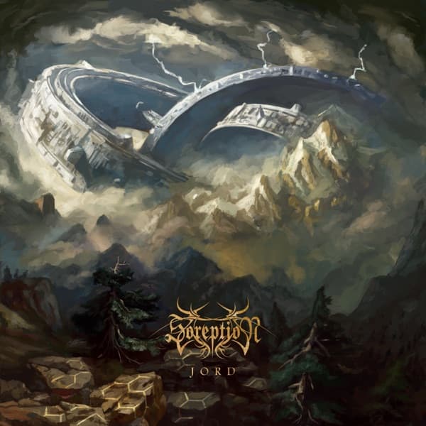 Soreption - Jord Soreption - Jord