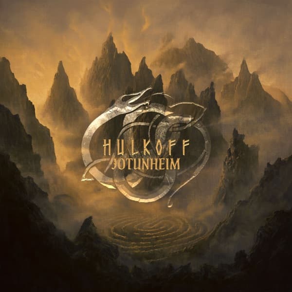 Hulkoff - Jotunheim Hulkoff - Jotunheim