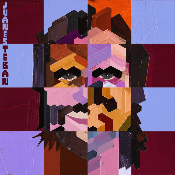 Juanes - JuanesTeban