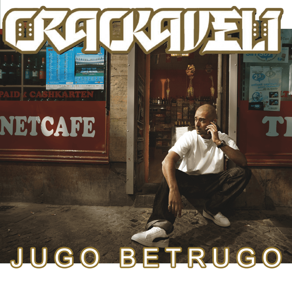 Crackaveli - Jugo Betrugo Crackaveli - Jugo Betrugo