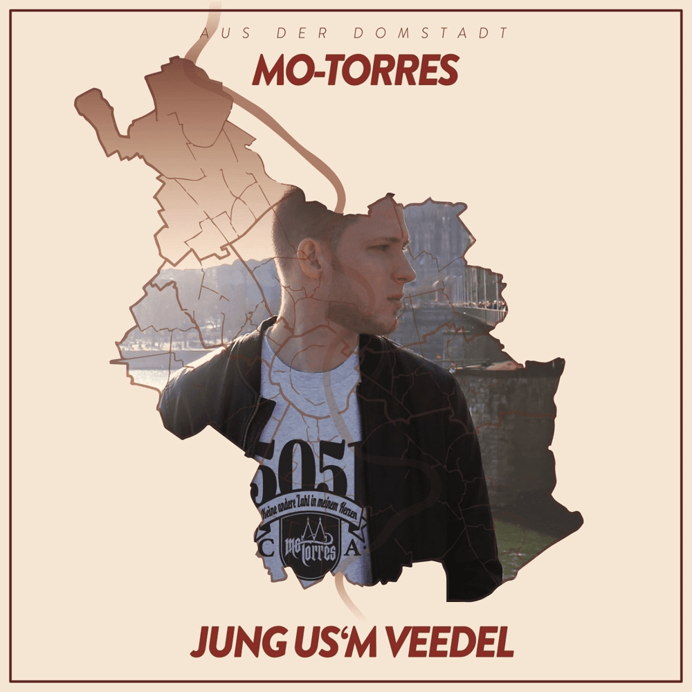 Mo-Torres - Jung us'm Veedel