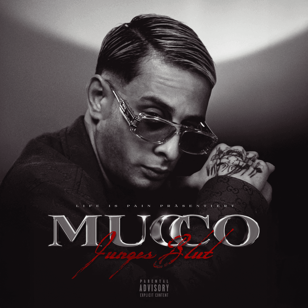 Mucco - Junges Blut Mucco - Junges Blut