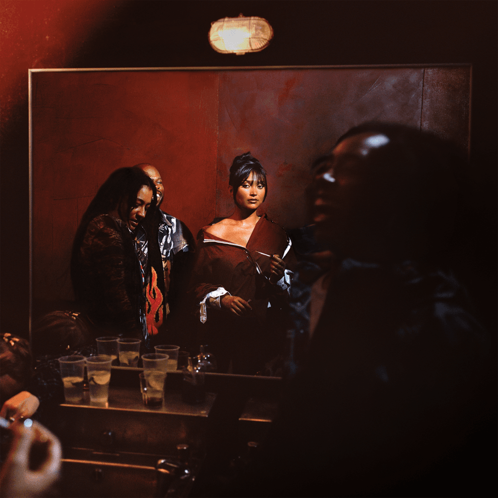 Joy Crookes - Juniper