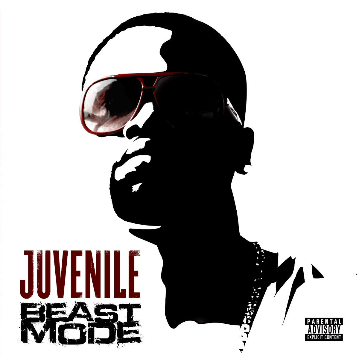 Juvenile - Beast Mode Juvenile - Beast Mode