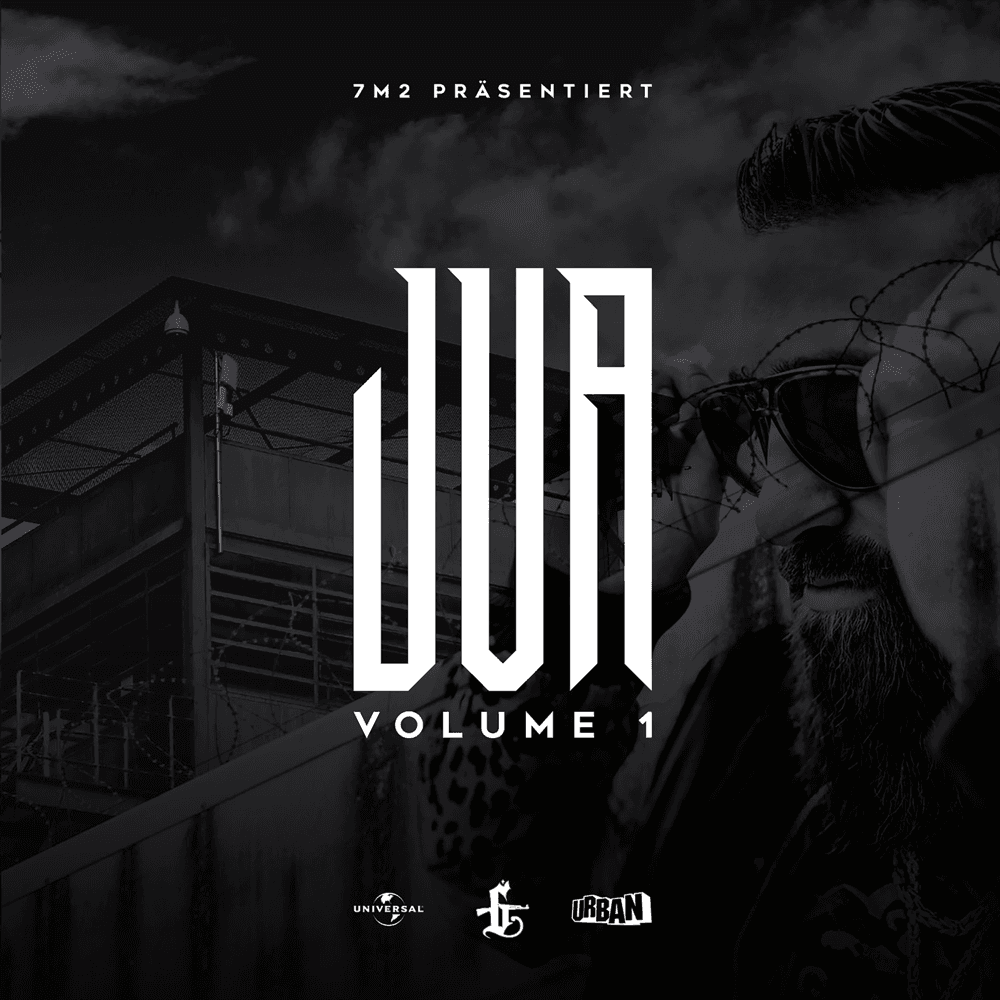 Sinan G - JVA Volume 1 Sinan G - JVA Volume 1