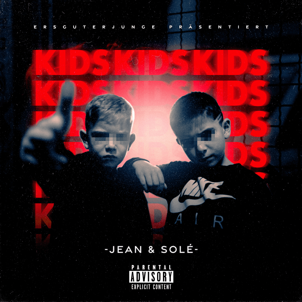 Jean & Solé - KIDS