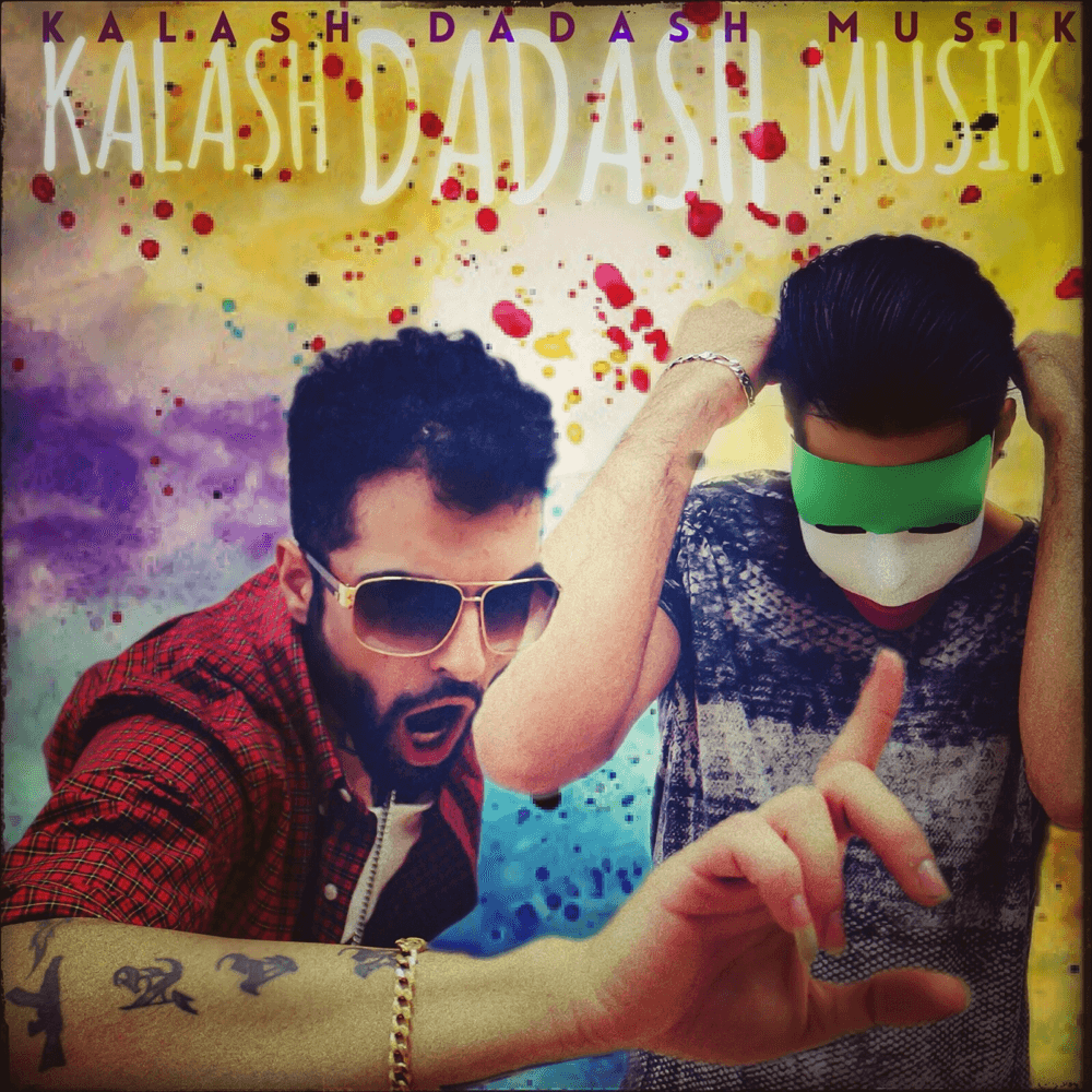 KDM Karat & KDM Shey - Kalash Dadash Musik KDM Karat & KDM Shey - Kalash Dadash Musik