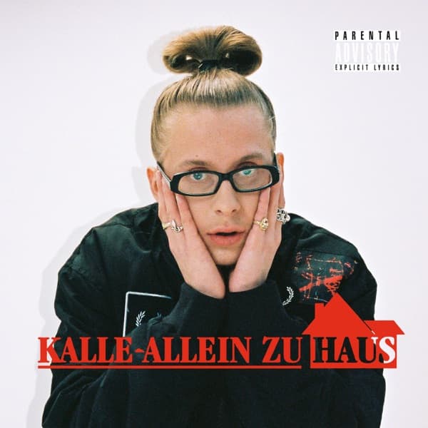 Yin Kalle - Kalle allein zu Haus Yin Kalle - Kalle allein zu Haus