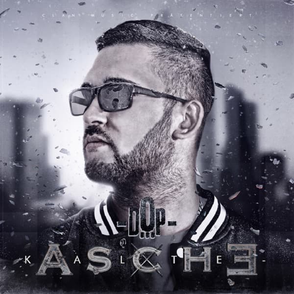 DOP - Kalte Asche