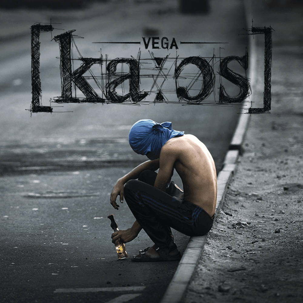 Vega - Kaos Mixtape