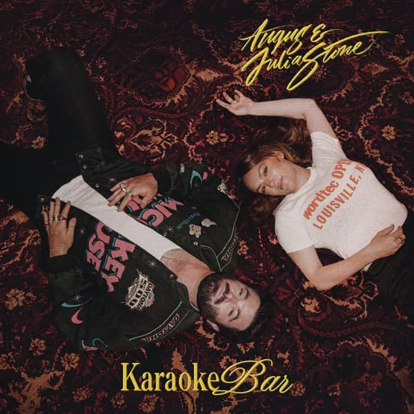 Angus Stone - Karaoke Bar Angus Stone - Karaoke Bar