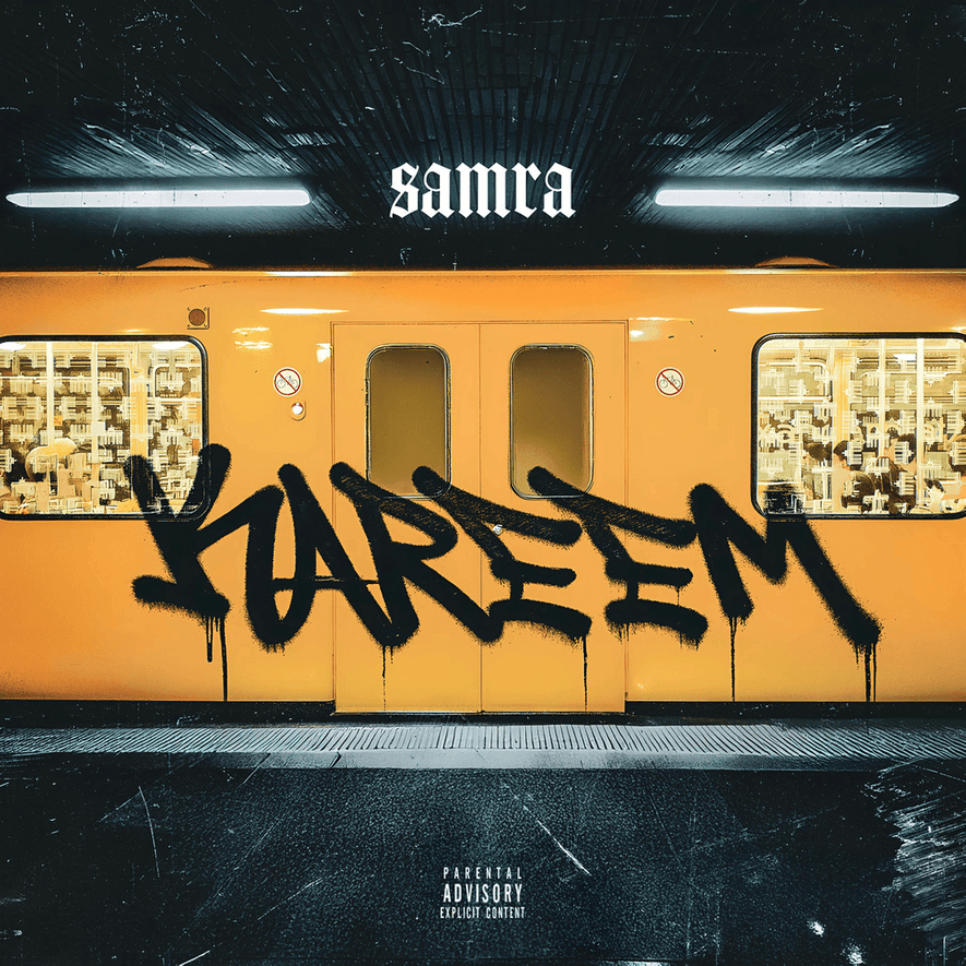 Samra - Kareem Samra - Kareem