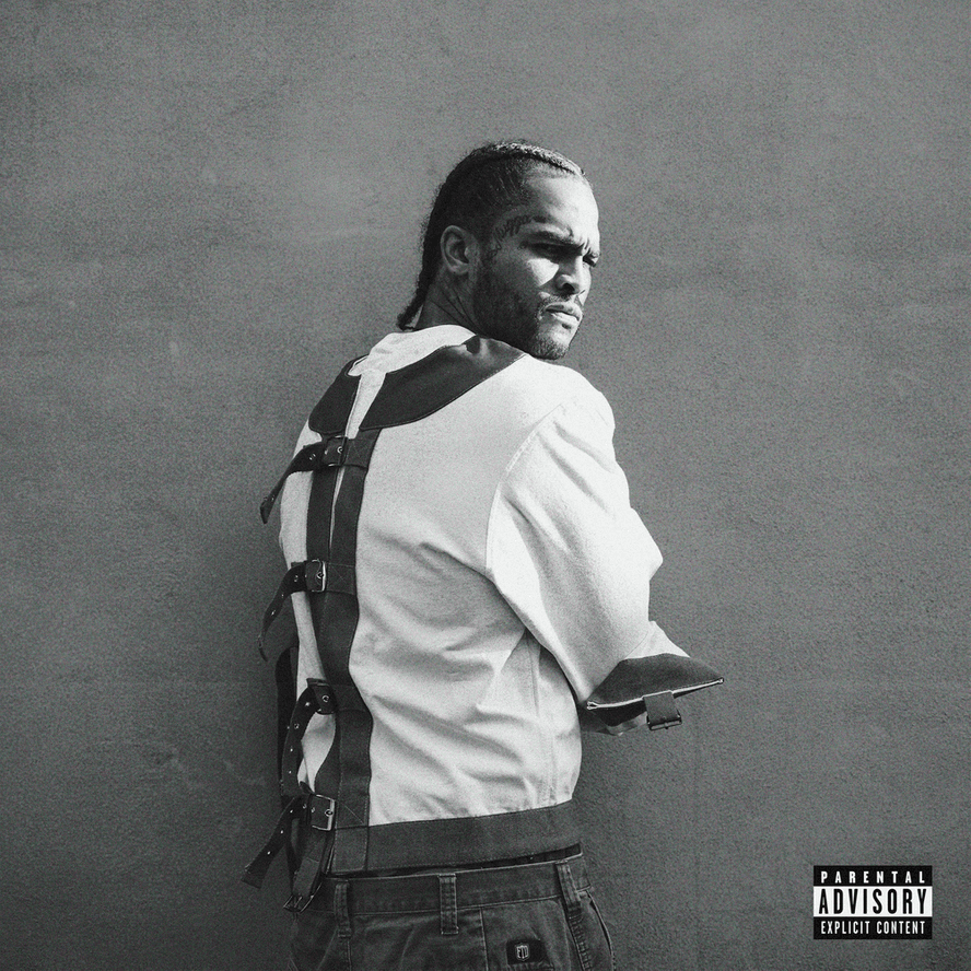Dave East - Karma 4