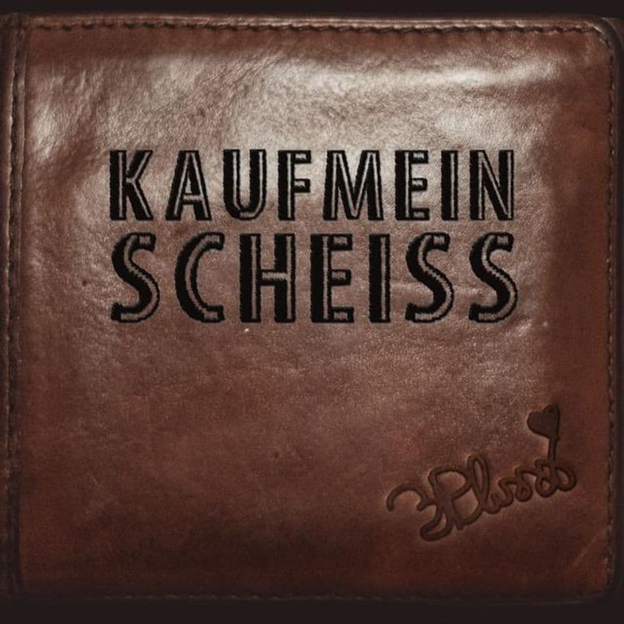 3Plusss - Kaufmeinscheiss