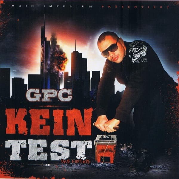 GPC - Kein Test