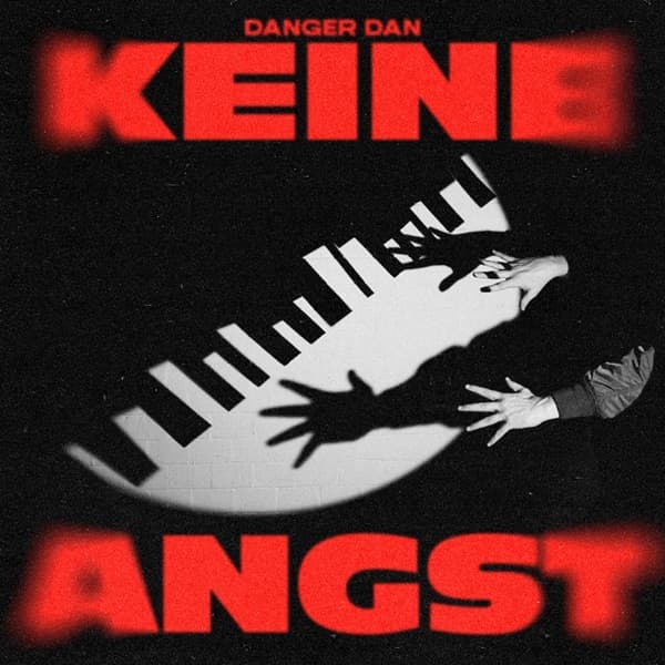 Danger Dan - Keine Angst Danger Dan - Keine Angst