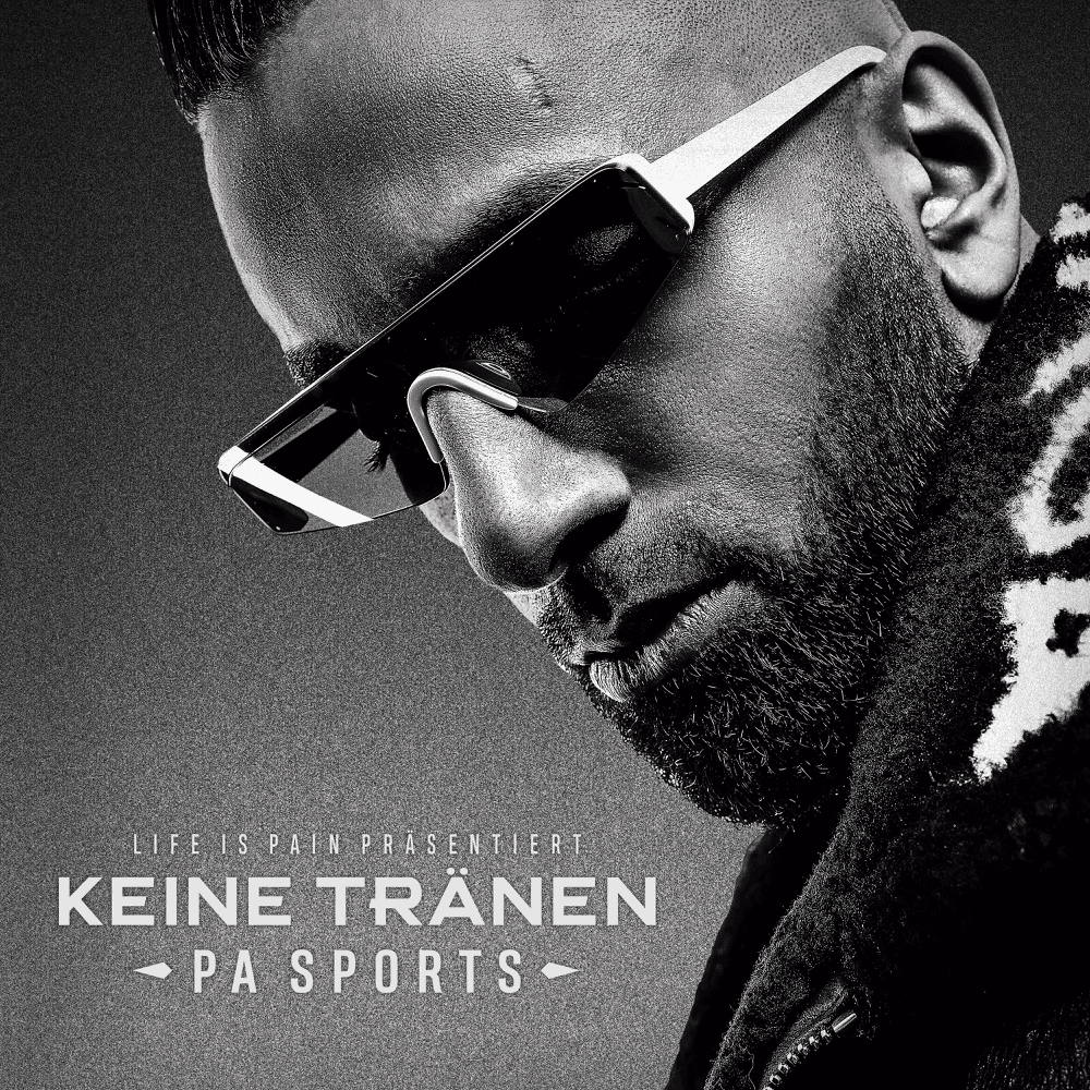 PA Sports - Keine Tränen PA Sports - Keine Tränen