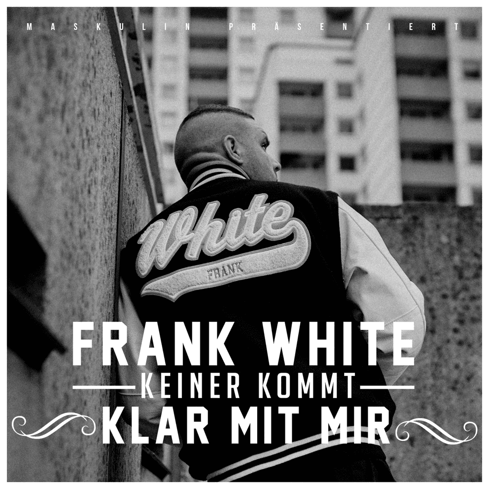 Fler - Keiner kommt klar mit mir Fler - Keiner kommt klar mit mir