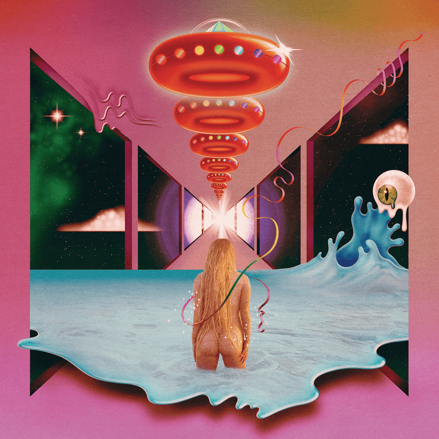 Kesha - Rainbow Kesha - Rainbow