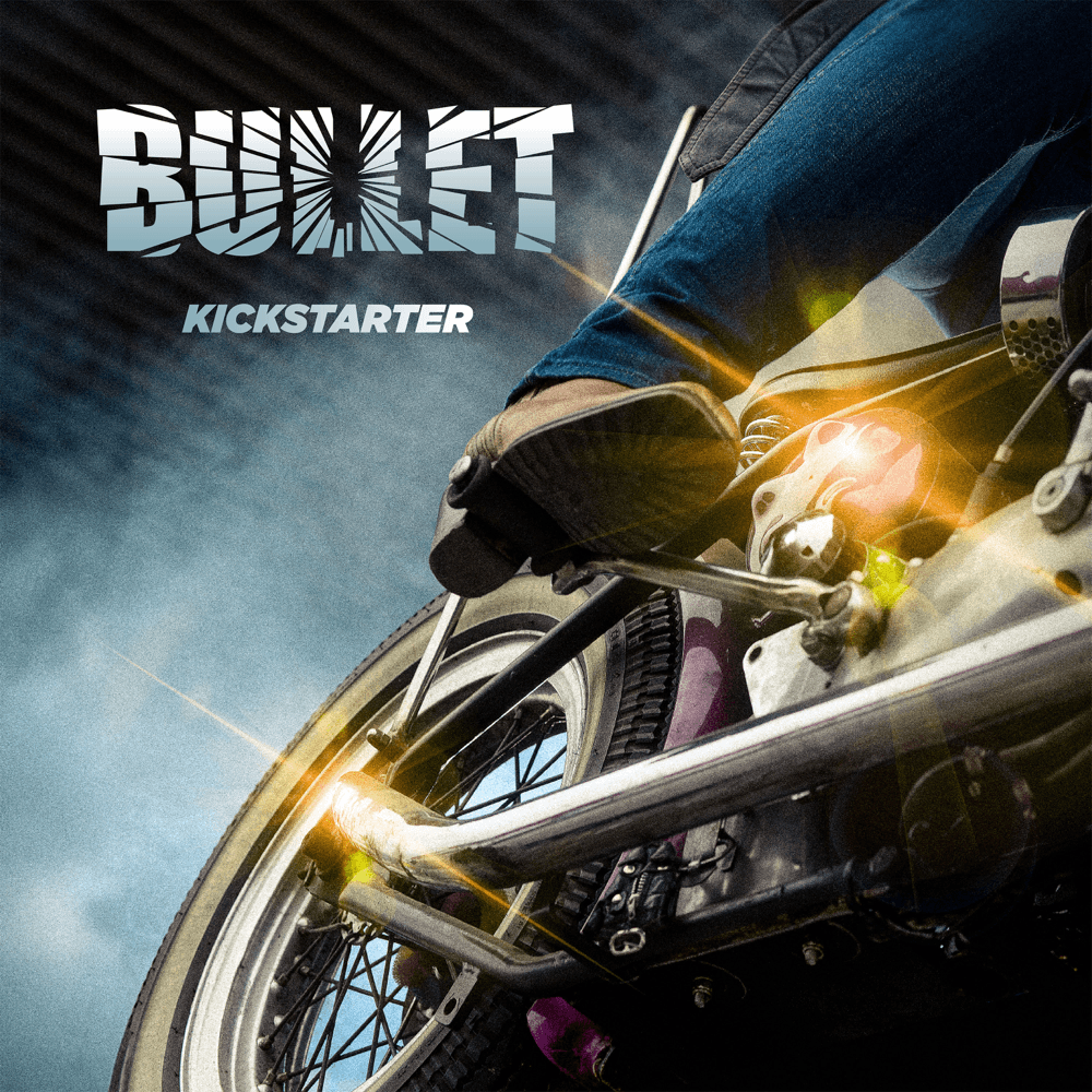 Bullet - Kickstarter Bullet - Kickstarter