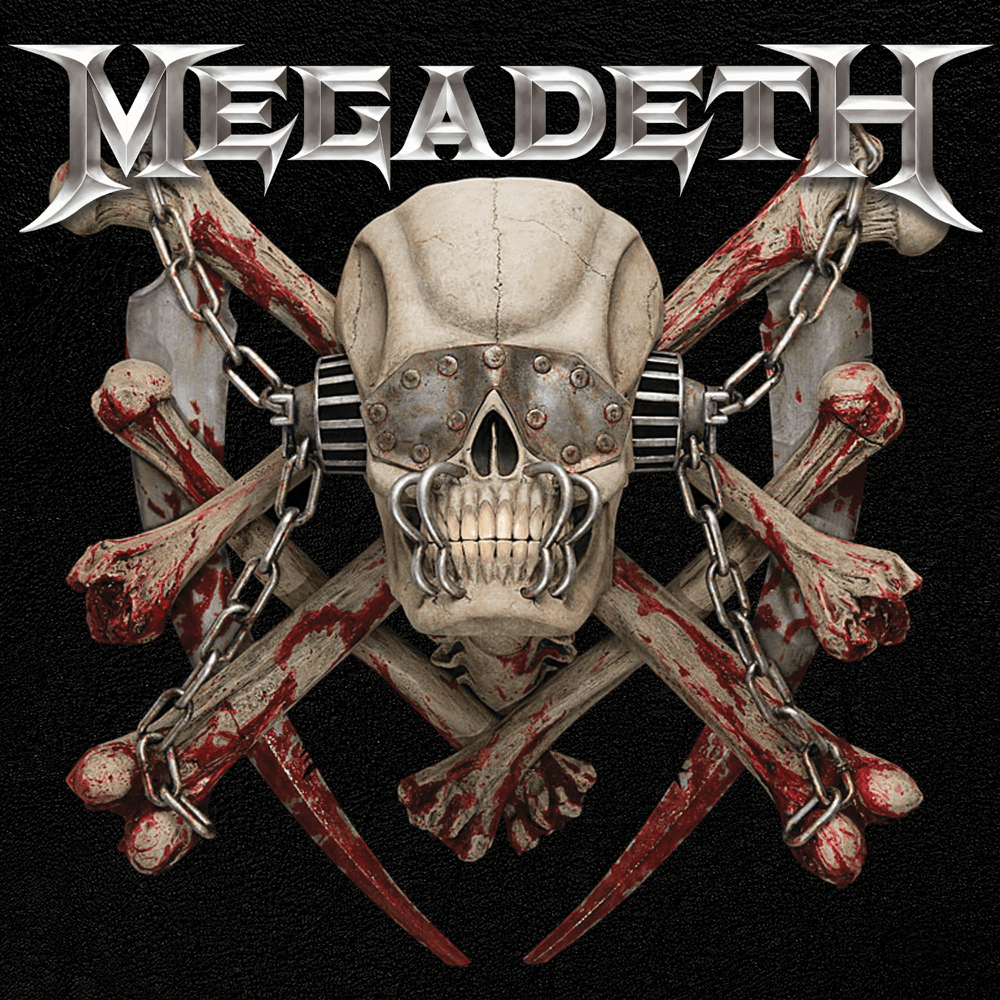 Megadeth - Killing Is My Business... And Business Is Good! Megadeth - Killing Is My Business... And Business Is Good!