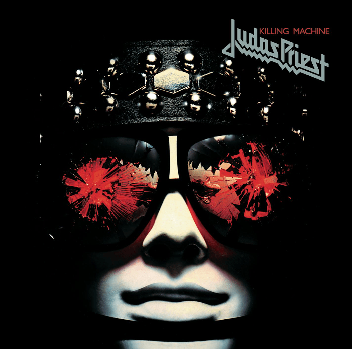 Judas Priest - Killing Machine Judas Priest - Killing Machine