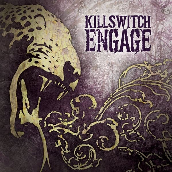 Killswitch Engage - Killswitch Engage Killswitch Engage - Killswitch Engage