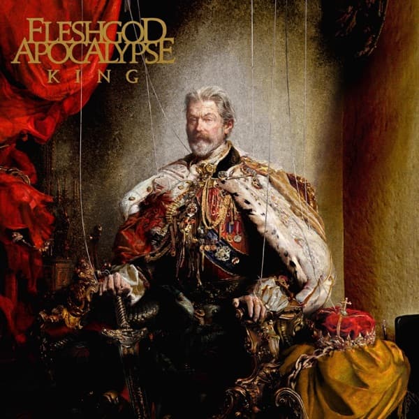 Fleshgod Apocalypse - King Fleshgod Apocalypse - King