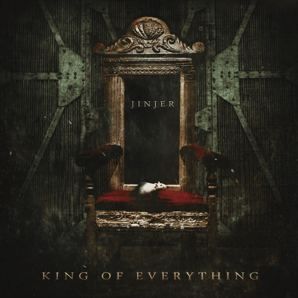 Jinjer - King Of Everything Jinjer - King Of Everything