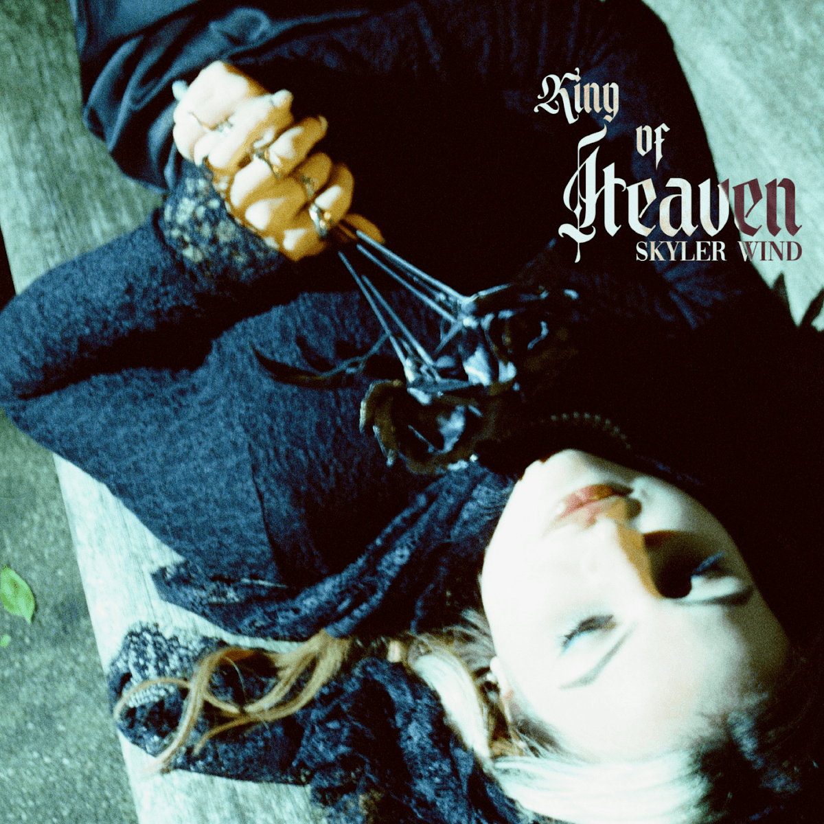 Skyler Wind - King Of Heaven