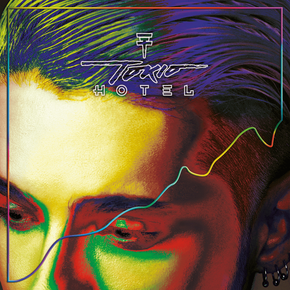 Tokio Hotel - Kings Of Suburbia Tokio Hotel - Kings Of Suburbia