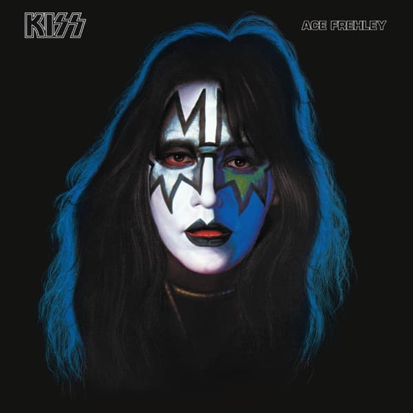Ace Frehley - Ace Frehley Ace Frehley - Ace Frehley