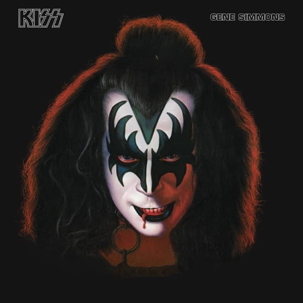 Gene Simmons - Gene Simmons Gene Simmons - Gene Simmons