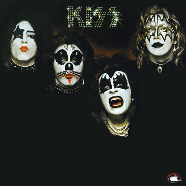 Kiss - Kiss Kiss - Kiss