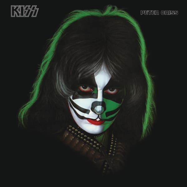 Peter Criss - Peter Criss