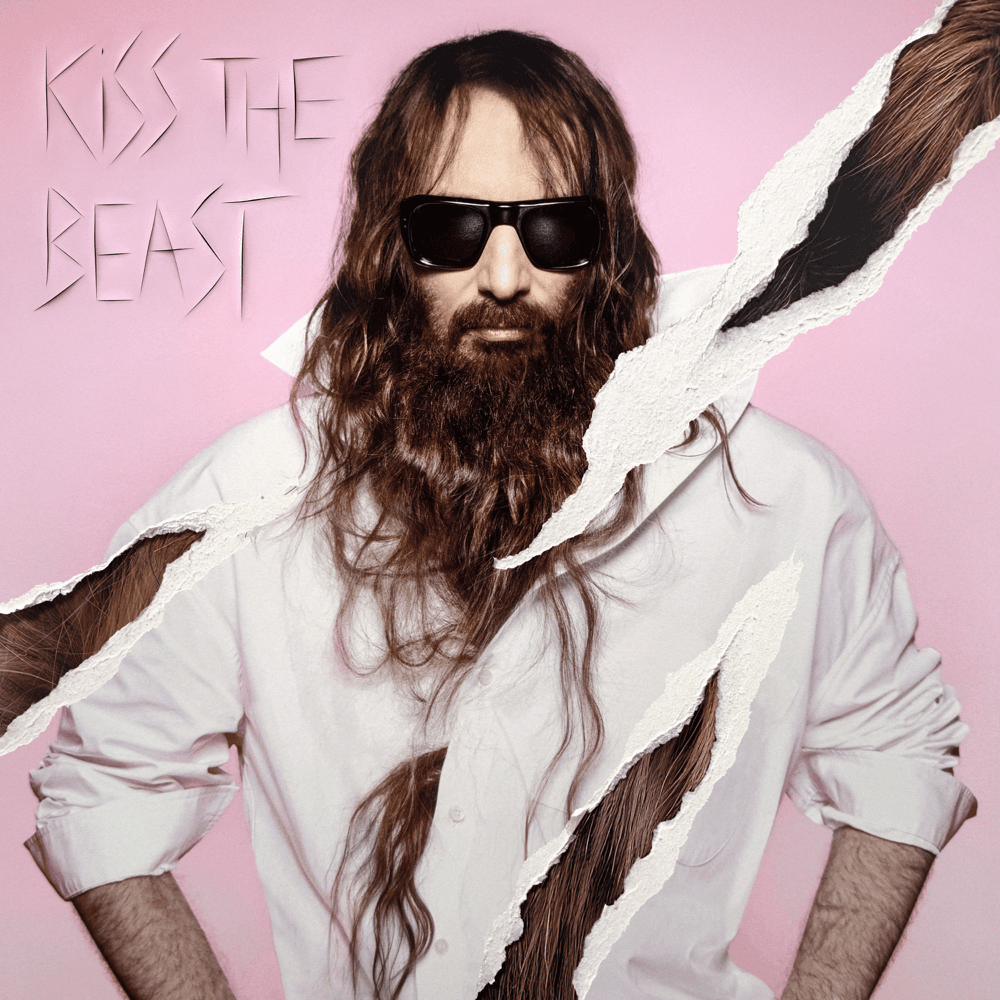 Sébastien Tellier - Kiss The Beast Sébastien Tellier - Kiss The Beast