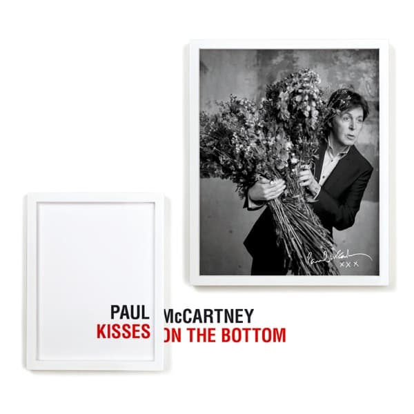Paul McCartney - Kisses On the Bottom Paul McCartney - Kisses On the Bottom