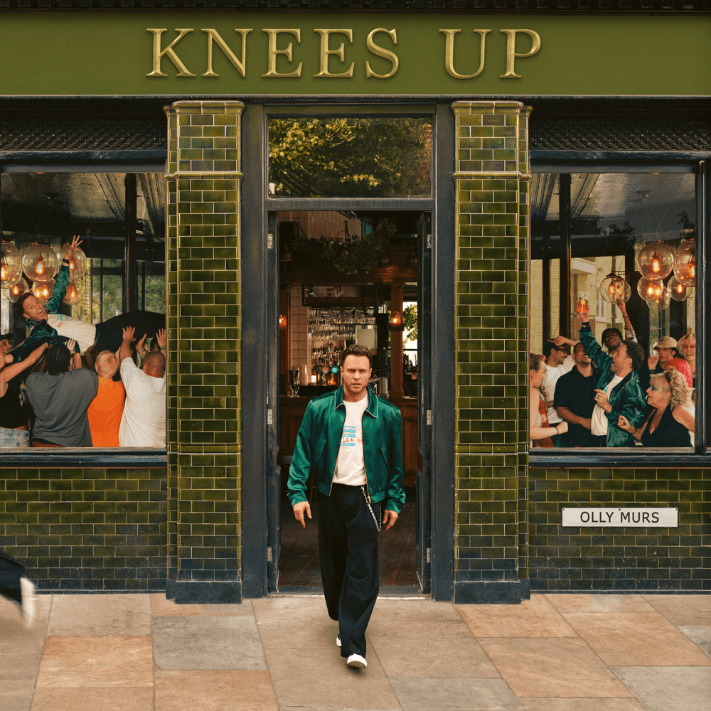 Olly Murs - Knees Up Olly Murs - Knees Up