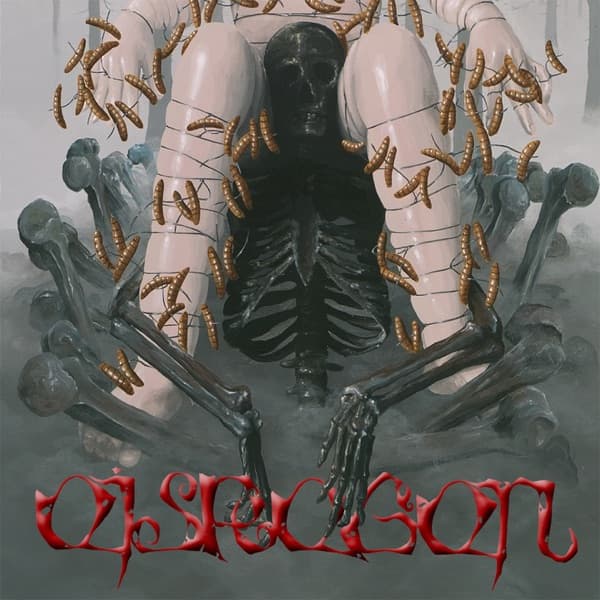 Eisregen - Knochenkult Eisregen - Knochenkult